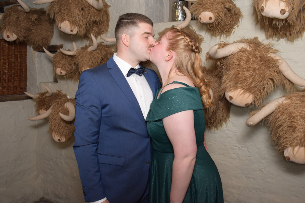 PartyBooth BY ELIAS WALPOT PHOTOGRAPHIE